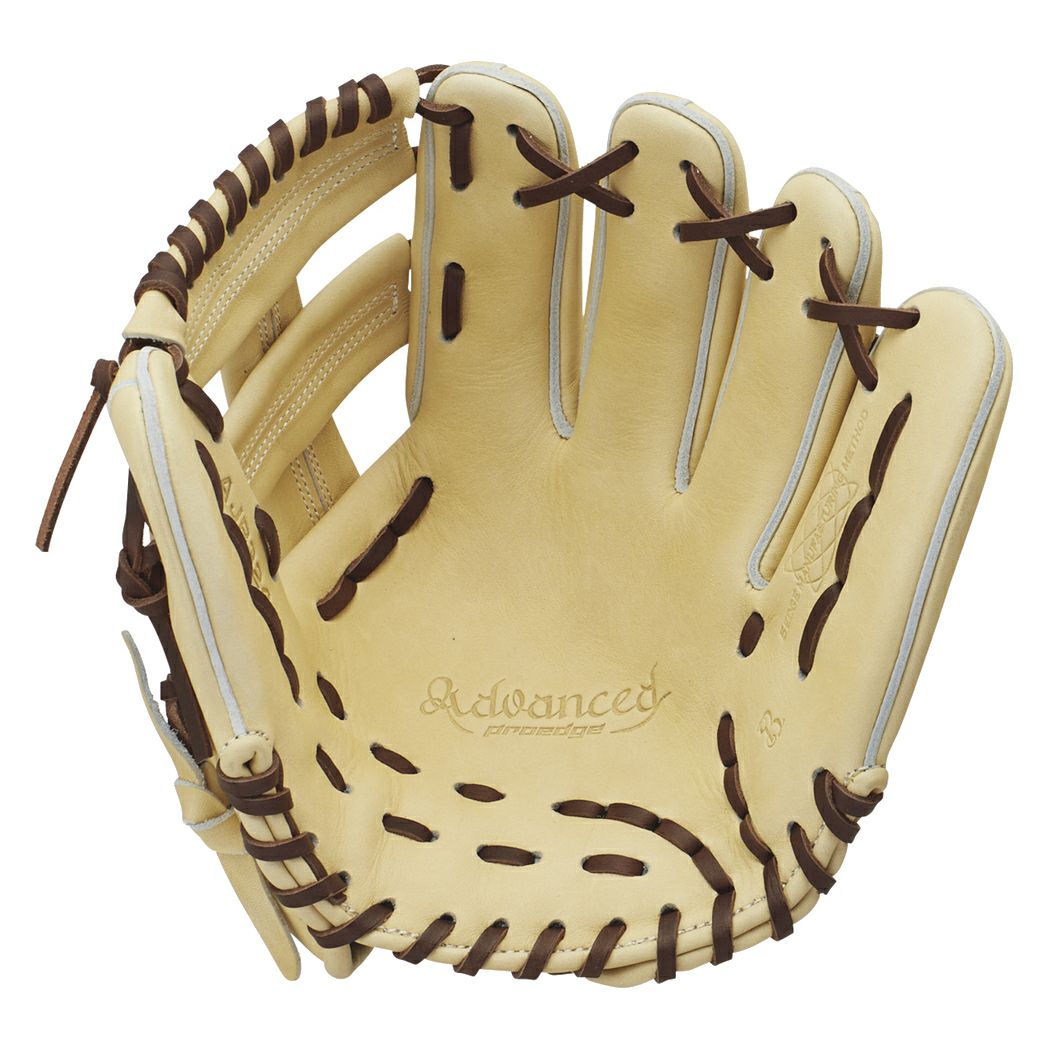 エスエスケイ SSK proedge プロエッジ アドヴァンスド 少年軟式用