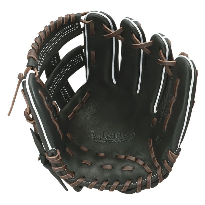 エスエスケイ SSK proedge プロエッジ アドヴァンスド 少年軟式用