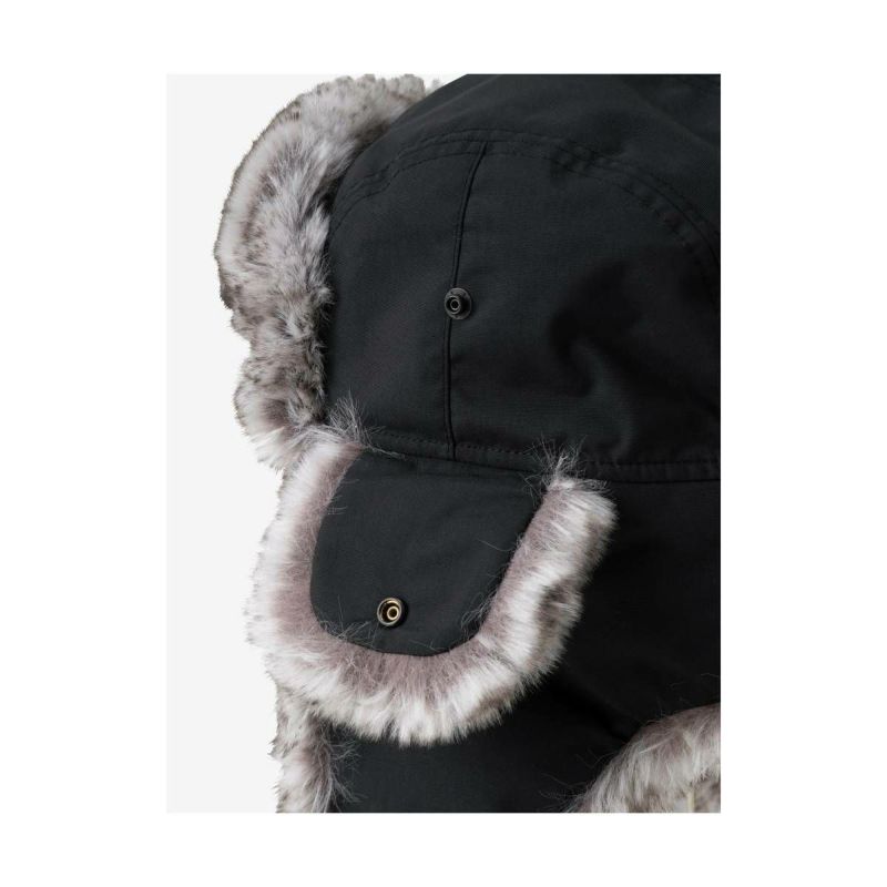 ザ・ノース・フェイス インサレーションボンバーキャップ ユニセックス