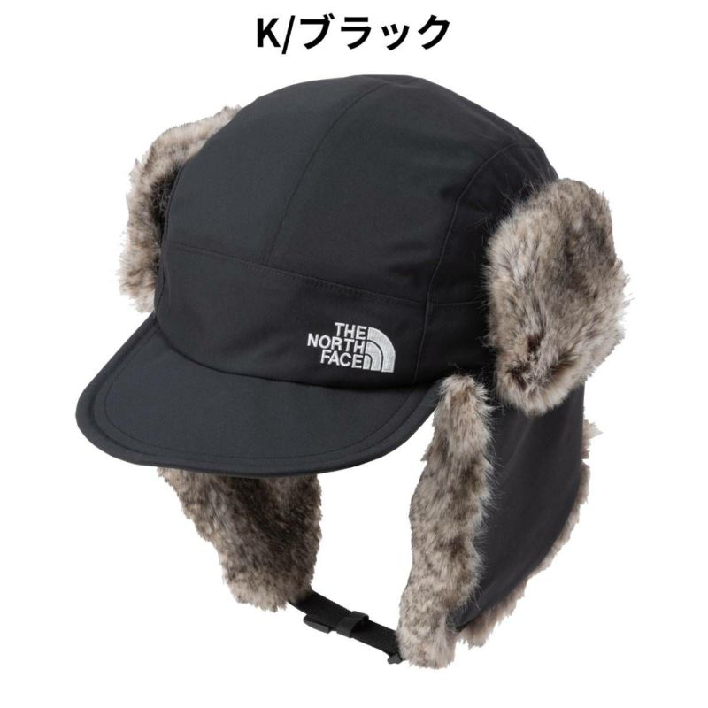 ザ・ノース・フェイス THE NORTH FACE 【正規取扱店】Frontier Cap
