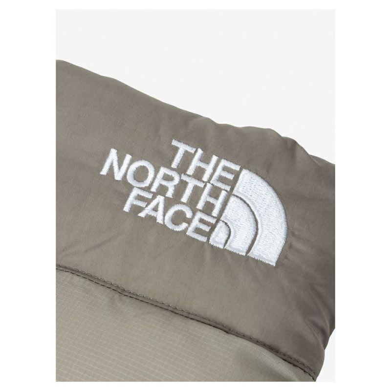 ザ・ノース・フェイス THE NORTH FACE 【正規取扱店】ヌプシ