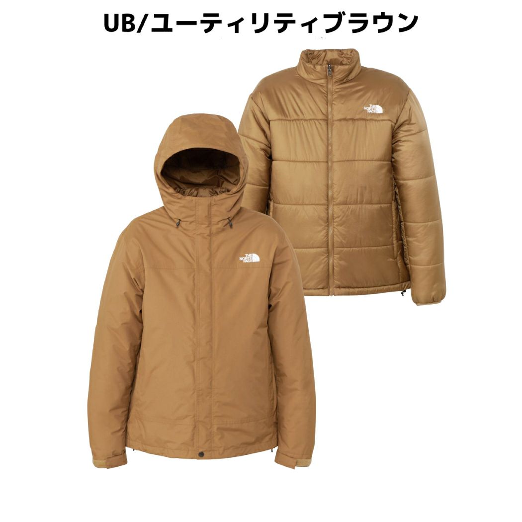 ザ・ノース・フェイス THE NORTH FACE 【正規取扱店】カシウストリ