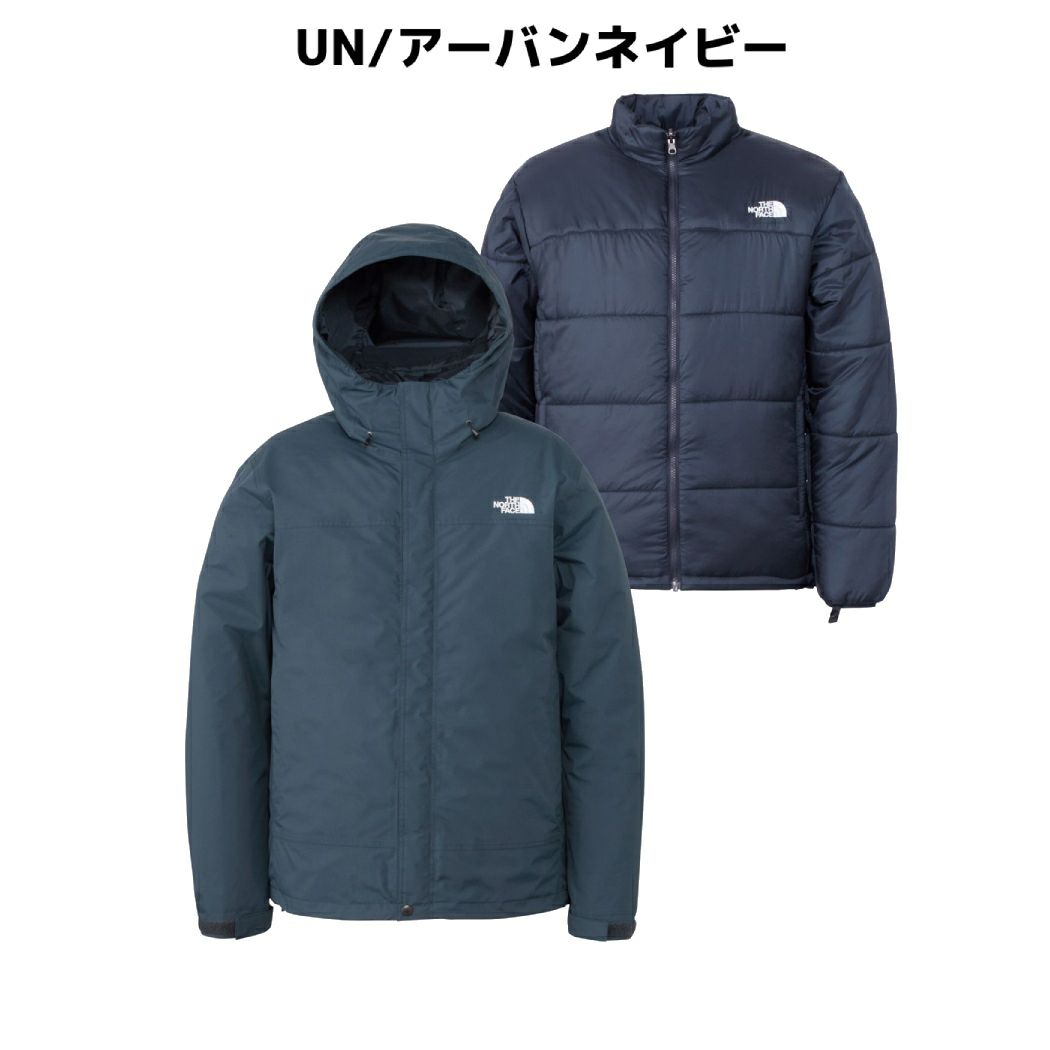 ザ・ノース・フェイス THE NORTH FACE 【正規取扱店】カシウストリ 