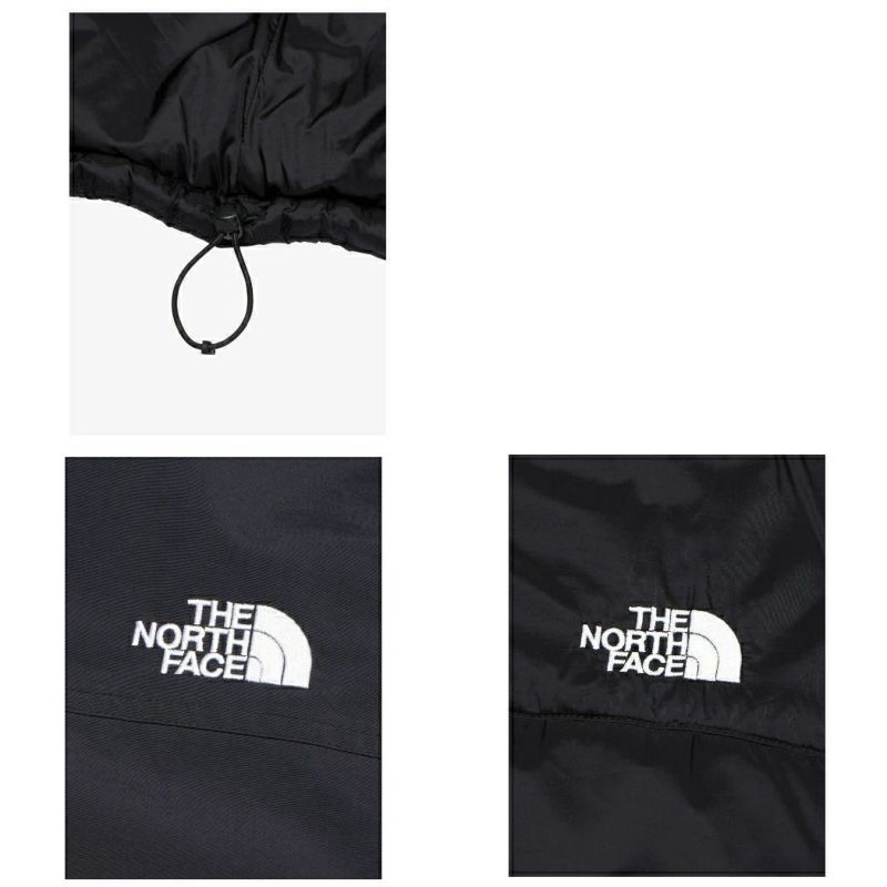 ザ・ノース・フェイス THE NORTH FACE 【正規取扱店】カシウス