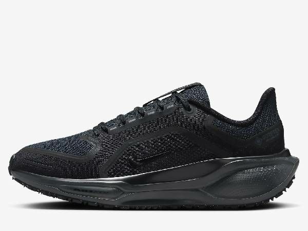 【未使用品】Nike AIR ZOOM PEGASUS 41 GTX 黒 Nike Air Zoom Pegasus 41 Gore-Tex Black Men's - FQ1356-001 - US