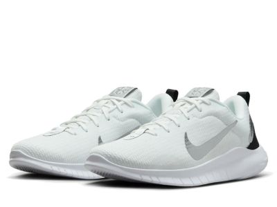 ナイキ NIKE FLEX EXPERIENCE RUN 12 PRM フレックス エクスペリエンス ラン 12 プレミアム レディース ホワイト 白 スポーツ ランニングシューズ ランシュー 初心者～中級者 FZ2114100