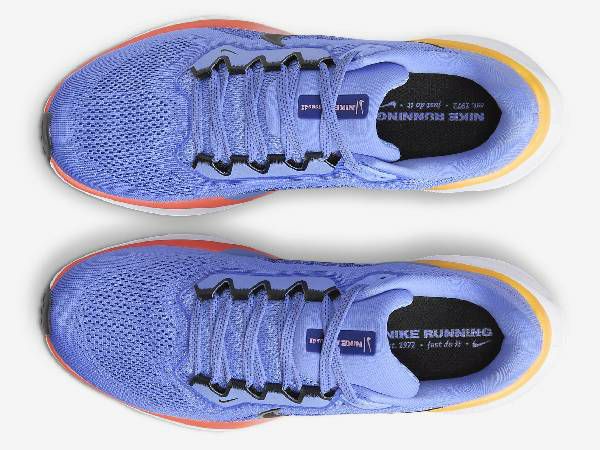 ナイキ NIKE AIR ZOOM PEGASUS 41 エア ズーム ペガサス 41