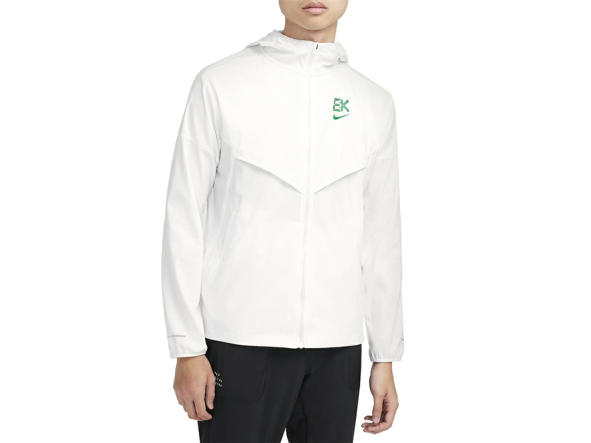 爆買い！ ナイキ NIKE ウィンド 撥水 Kipchoge ライト インポッシブリー ウォーキング・ランニングウェア
