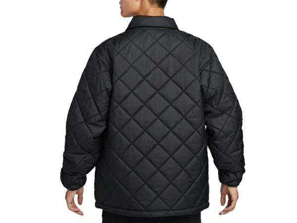 ナイキ NIKE クラブ ライトウェイト キルテッド Therma-FIT 中綿入り  