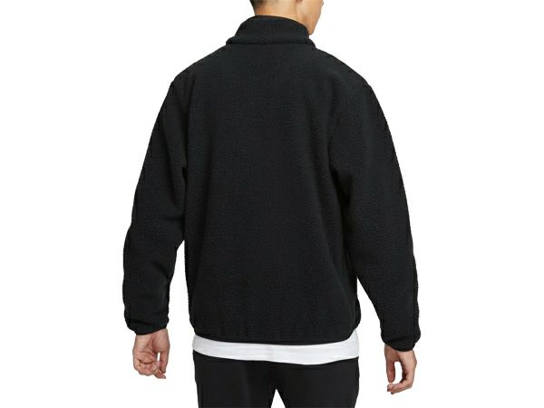 ナイキ NIKE スポーツウェア クラブ フリースジャケット メンズ