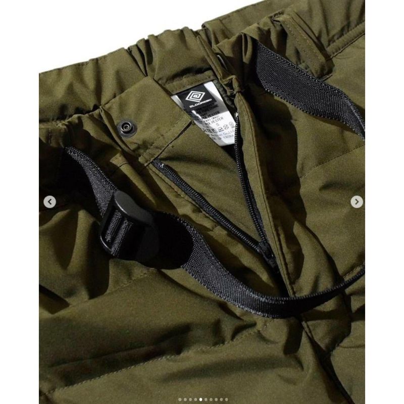 ELDORESO(エルドレッソ) Time Keeper Jacket Mサイズ ELDORESO(エルドレッソ) Time Keeper Jacket Mサイズ