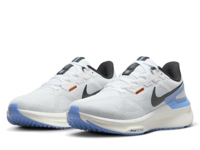 ナイキ NIKE AIR ZOOM STRUCTURE 25 エア ズーム ストラクチャー 25 レディース ホワイト 白 スポーツ ランニングシューズ  ランシュー DJ7884107 アウトレット セール 目玉 | スポーツマリオ公式通販サイト