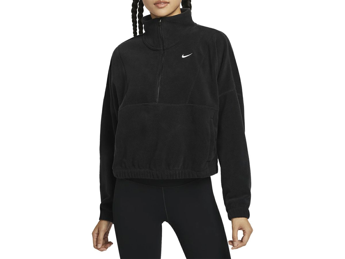 ナイキ NIKE Dri-FIT スウッシュ ランニングジャケット
