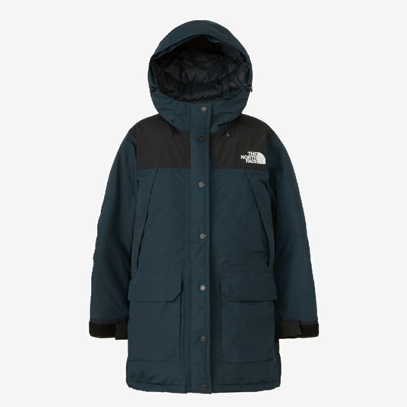 美品 THE NORTH FACE ダウン&マウンテン 3way L ネイビー 大きいサイズと大きい服のメンズ通販【ビッグエムワン】大きい