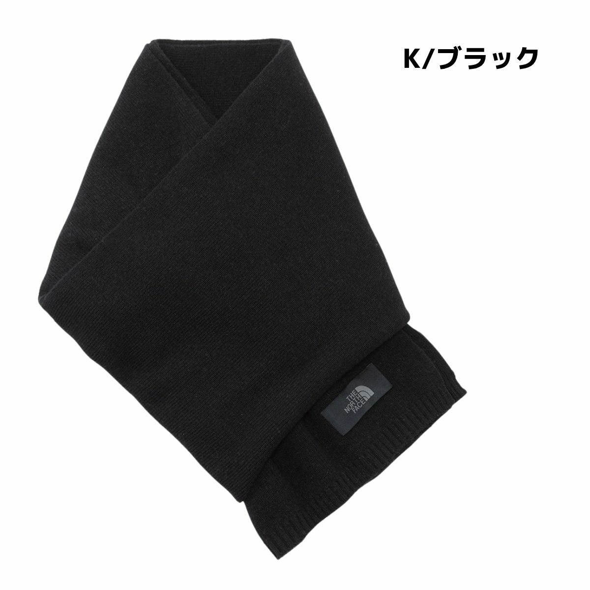 正規取扱店】ザ・ノース・フェイス ラブトラックウールストール メンズ