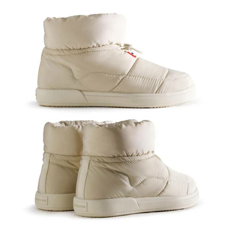 ハンター HUNTER 【正規取扱販売店】IN/OUT PUFFER BOOTIE イン