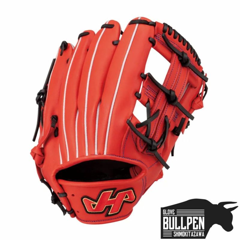 ハタケヤマ HATAKEYAMA 少年軟式用グラブ オールラウンド用 Lサイズ