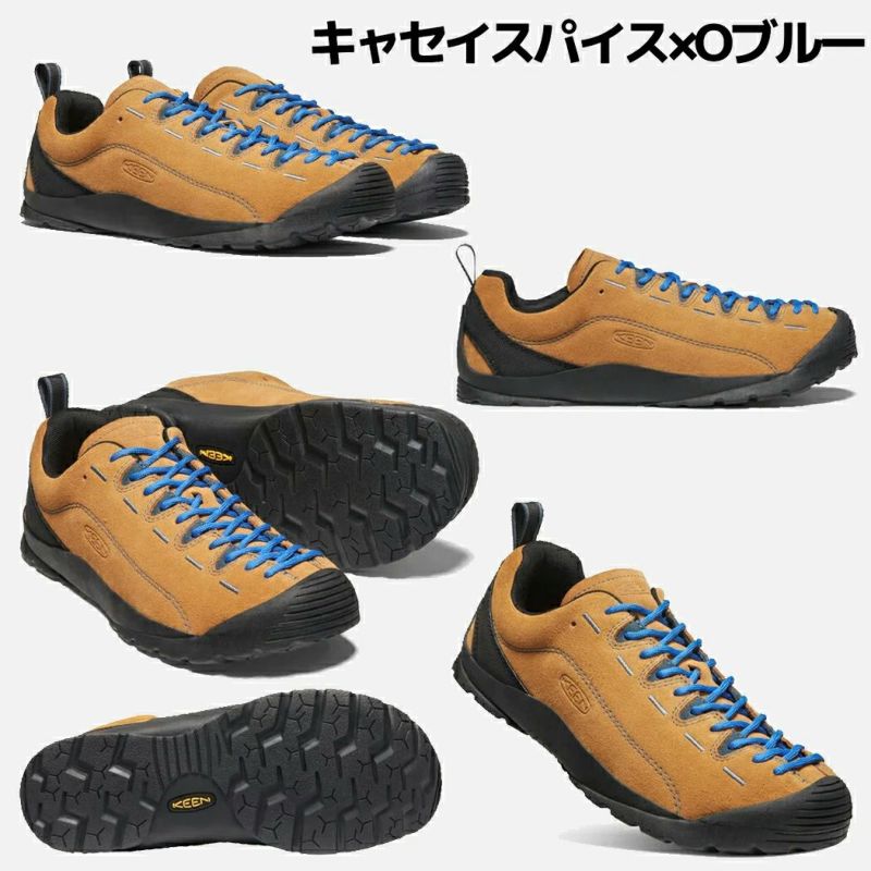 キーン KEEN JASPER ジャスパー メンズ スニーカー シューズ
