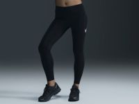 NIKE スウッシュ レギンス XS 2点 ナイキ NIKE ファスト スウッシュ ミッドライズ 7/8 ランニング