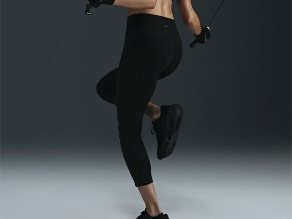 ナイキ NIKE ワン ハイウエスト 7/8 レギンス レディース