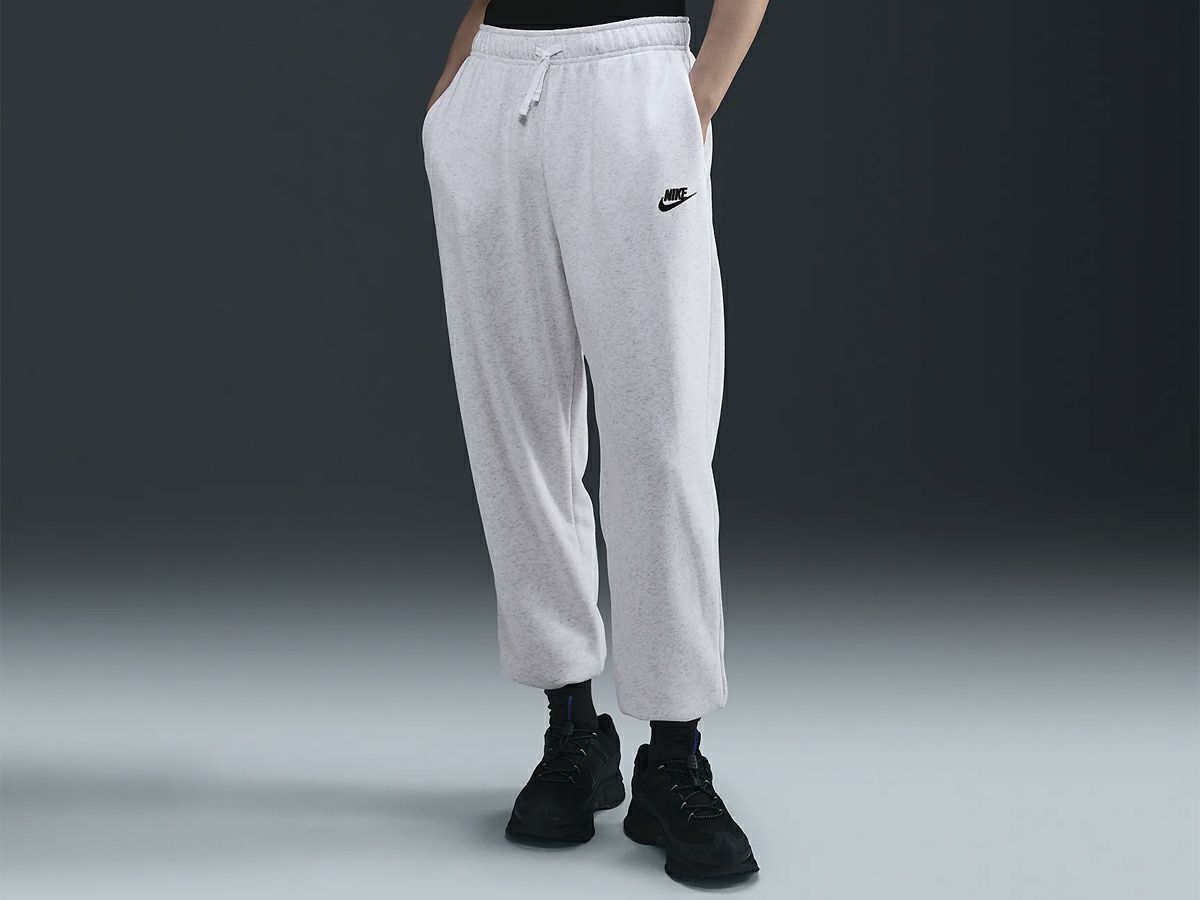 ナイキ NIKE Therma-FIT エッセンシャル ランニングパンツ レディース