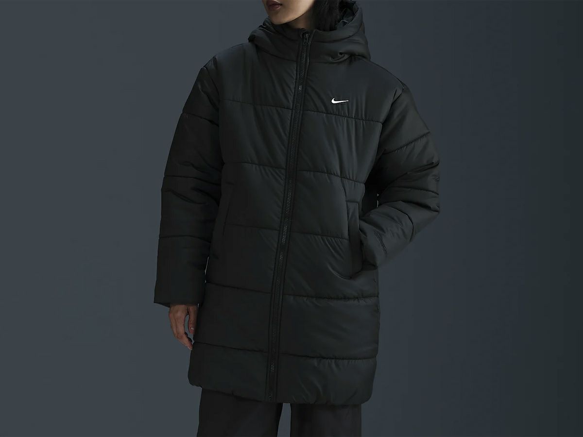ナイキ NIKE スポーツウェア Therma-FIT クラシック パファー