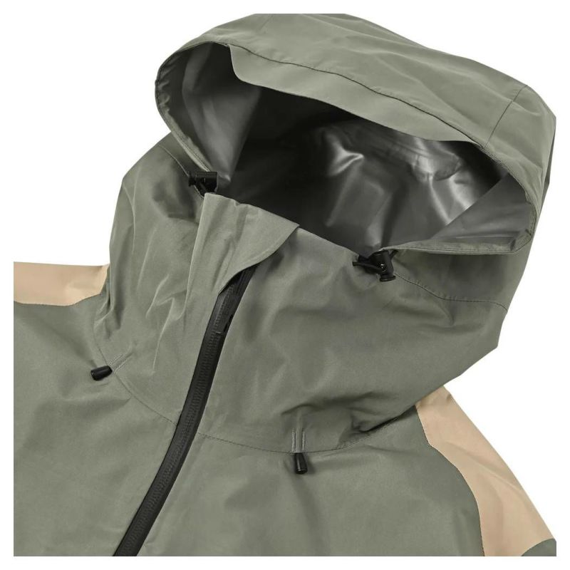マーモット Marmot GTX Nika Jacket II ゴアテックス ニカジャケット