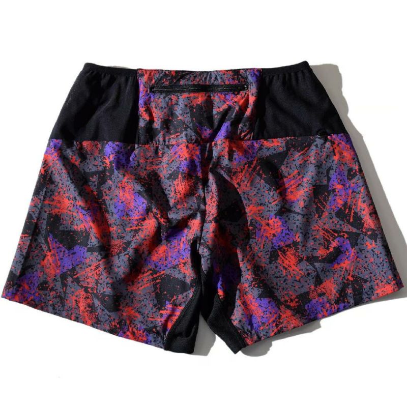 エルドレッソ ELDORESO Buggy Shorts メンズ レディース ユニ