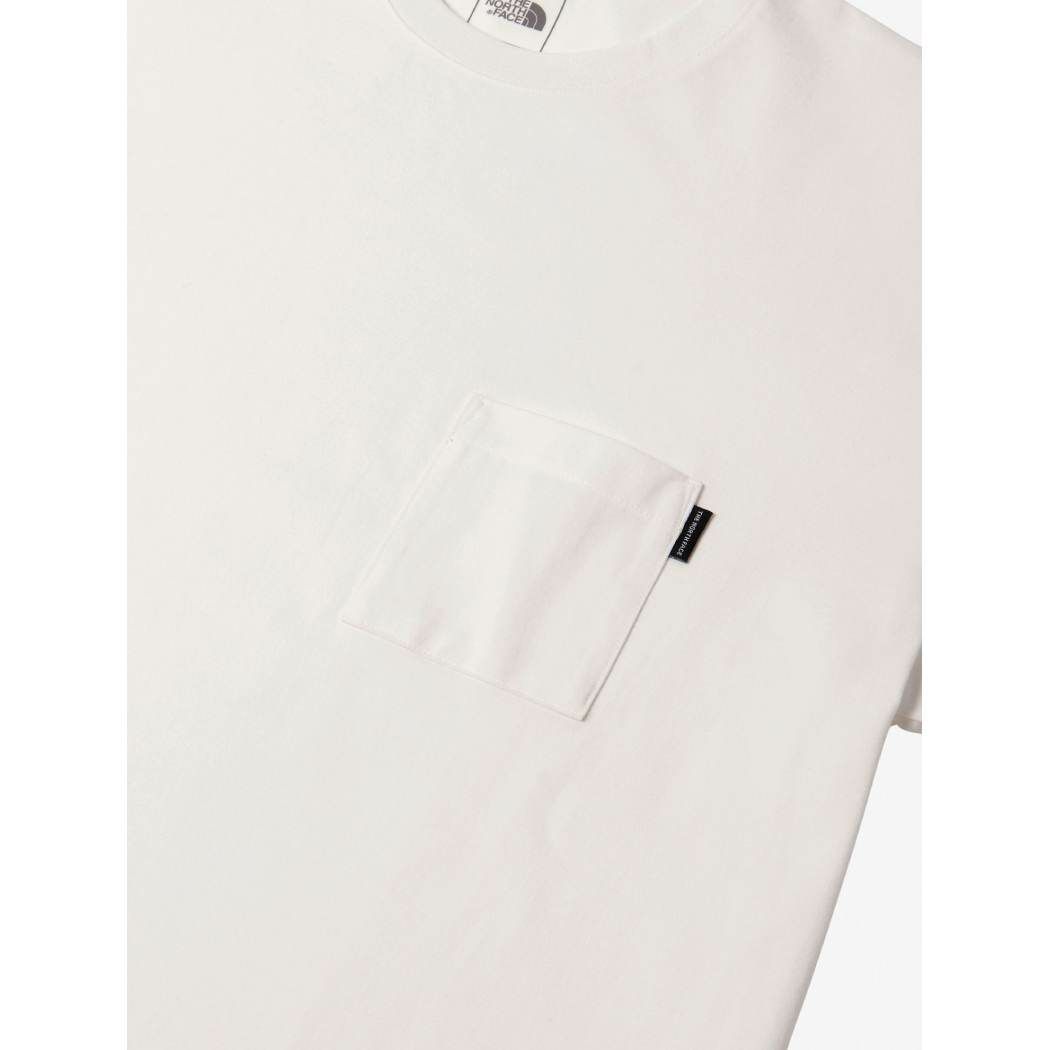 ノースフェイスTHENORTHFACEL/SAiryRelaxTeeロングスリーブエアリーリラックスティーメンズオールシーズンホワイトブラックカジュアルシャツ長袖Tシャツ吸汗速乾NT12341WK