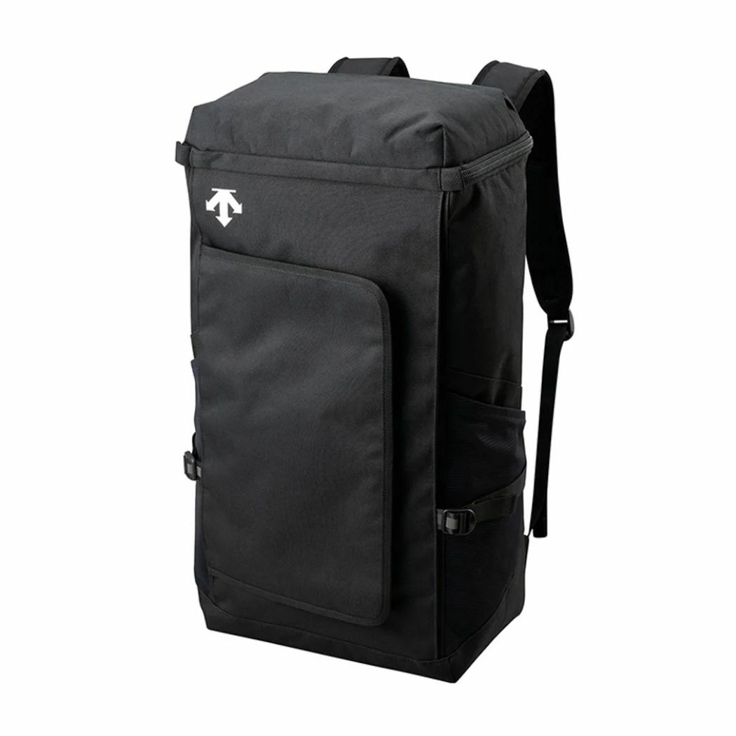 デサント DESCENTE バックパック40L ブラック スポーツ