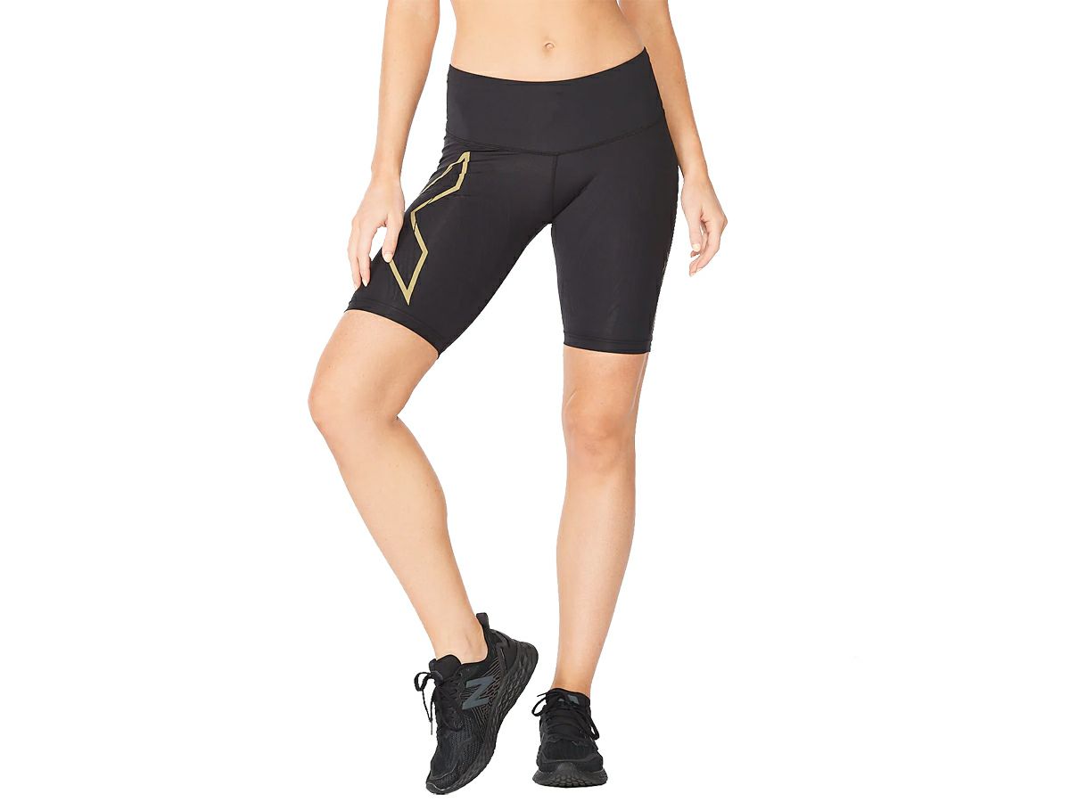 2XU ツータイムズユー MCS ライトスピード ミッドライズ 2XU ツータイムズユー MCS ライトスピード ミッドライズ