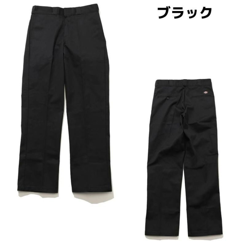 ディッキーズ Dickies Original 874 ワークパンツ メンズ