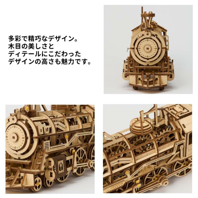 【新品】3Dパズル ロシア サンクトペテルブルグ教会 ウッドパズル 新品【3Dウッドクラフト＊ジグソーパズル】ロシア聖イサアク大