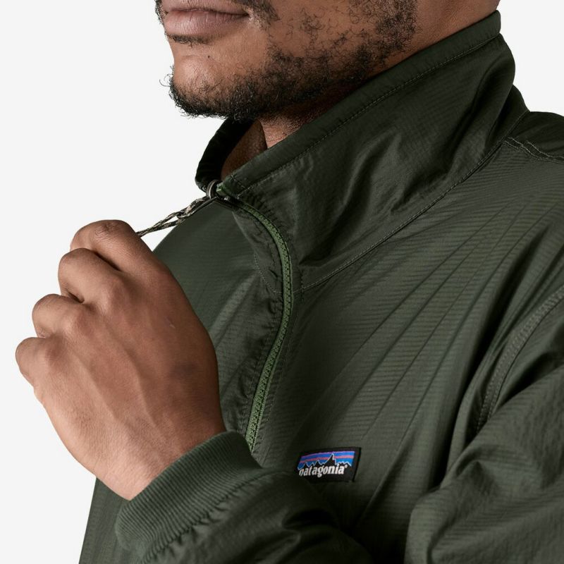 パタゴニア PATAGONIA REVERSIBLE SHELLED MICRODINI JACKET