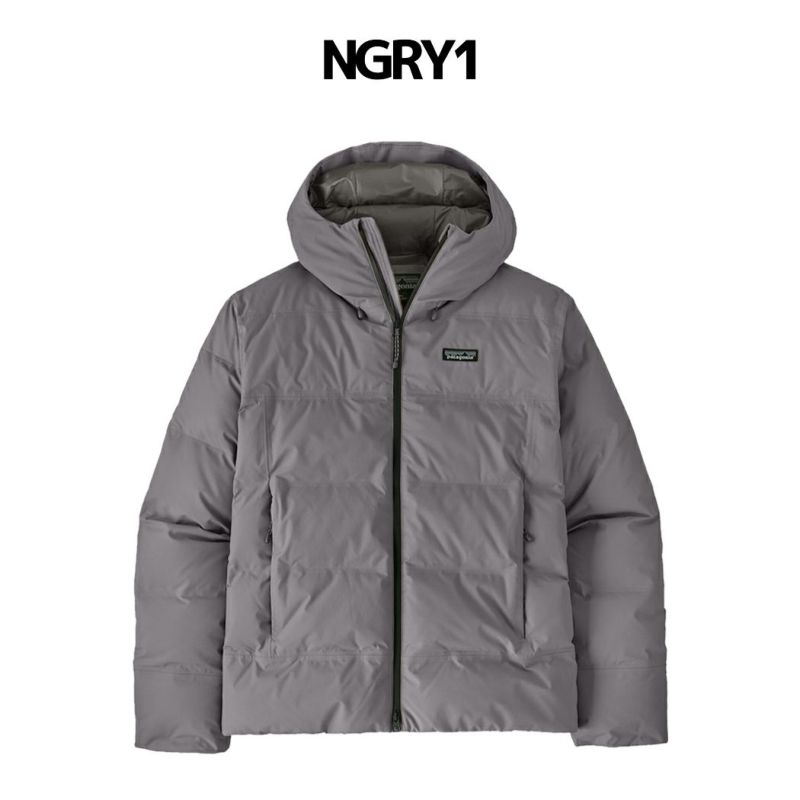 Patagonia M's Jackson Glacier Jacket｜セレクトショップ