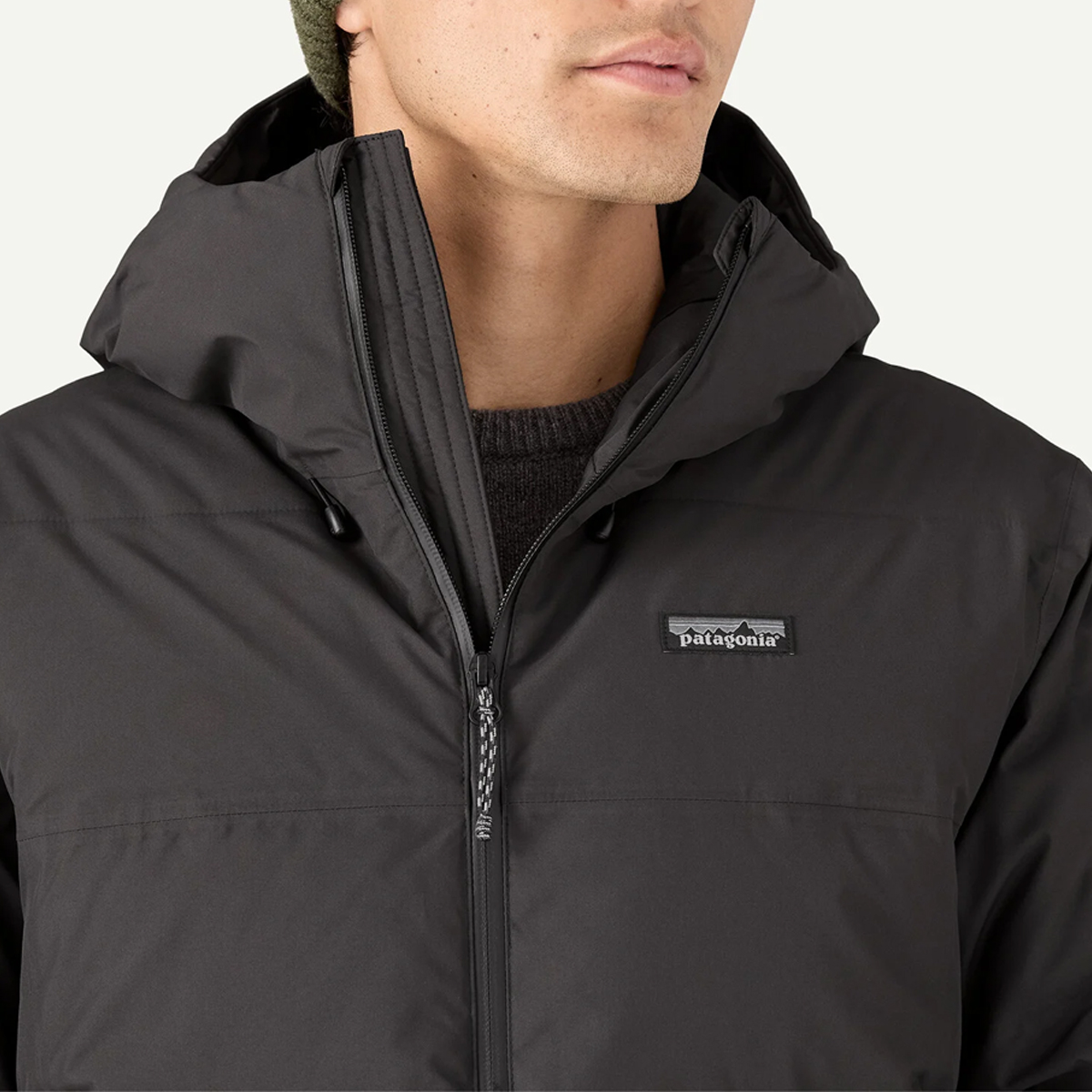 パタゴニア PATAGONIA JACKSON GLACIER DOWN JACKET ジャクソン 
