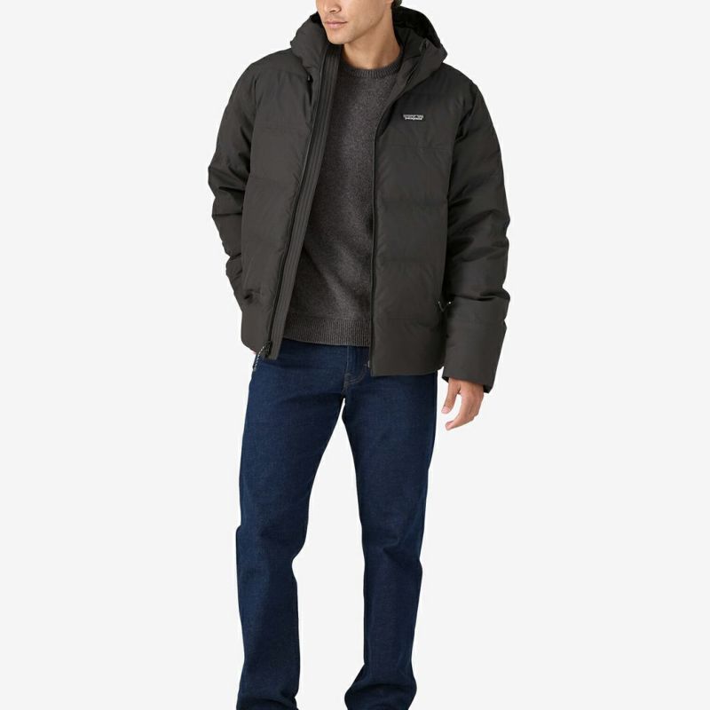 パタゴニア PATAGONIA JACKSON GLACIER DOWN JACKET ジャクソン