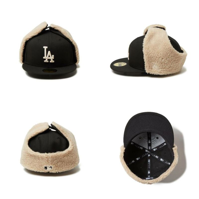 ニューエラ NEW ERA 59FIFTY Dog Ear ドッグイヤー ヤンキース