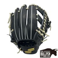 カープ　SSK 新品　プロエッジ サイズ6S 軟式用グラブ エスエスケイ SSK プロエッジシリーズB proedge 軟式用グラブ 内