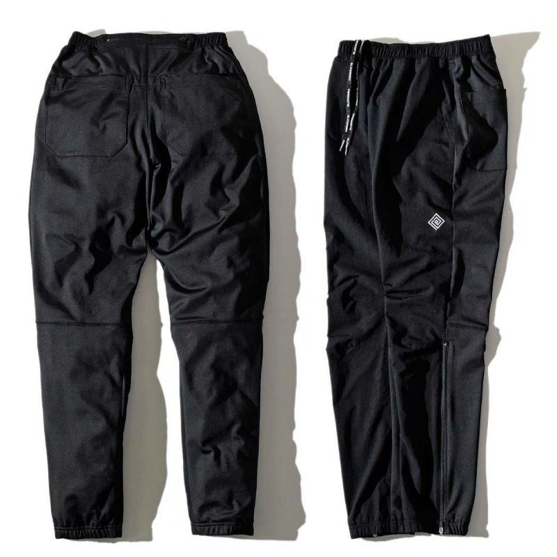 エルドレッソ ELDORESO Ikangga Pants イカンガーパンツ メンズ