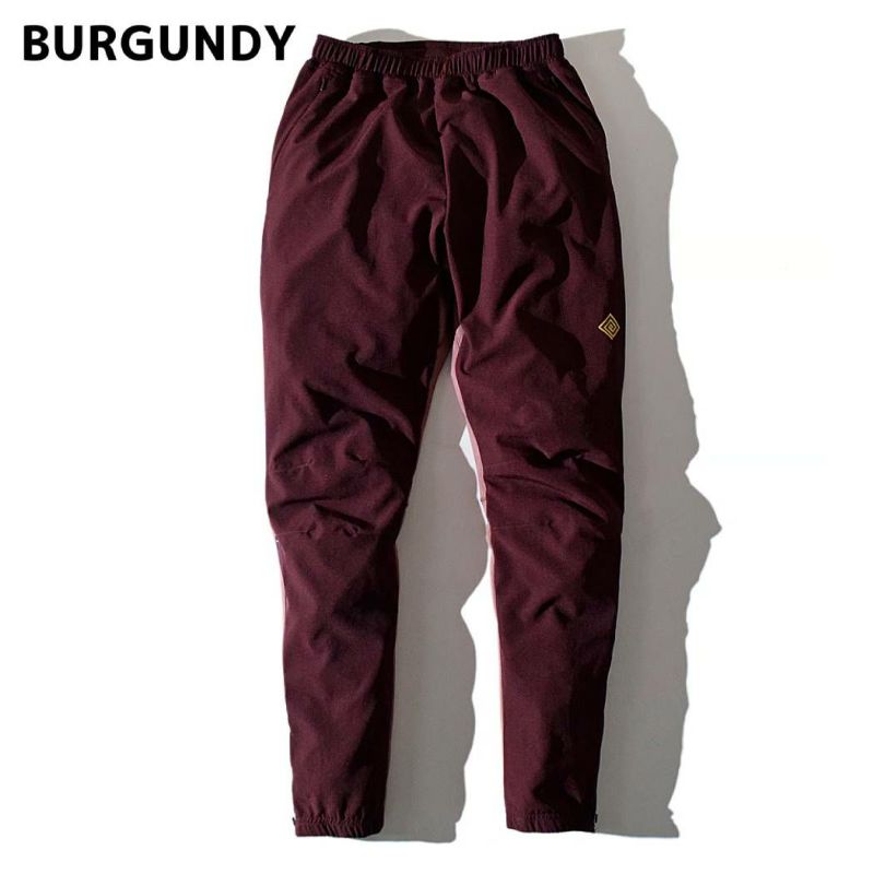 エルドレッソ ELDORESO Ikangga Pants イカンガーパンツ メンズ
