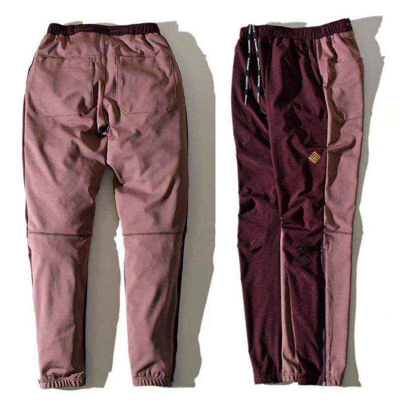 ELDORESO エルドレッソ イカンガーパンツ M ランニングパンツ h11elde2003223_1.jpg