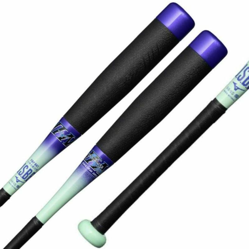 ミズノ MIZUNO ビヨンドマックスEV2N 小学生軟式用FRP製バット