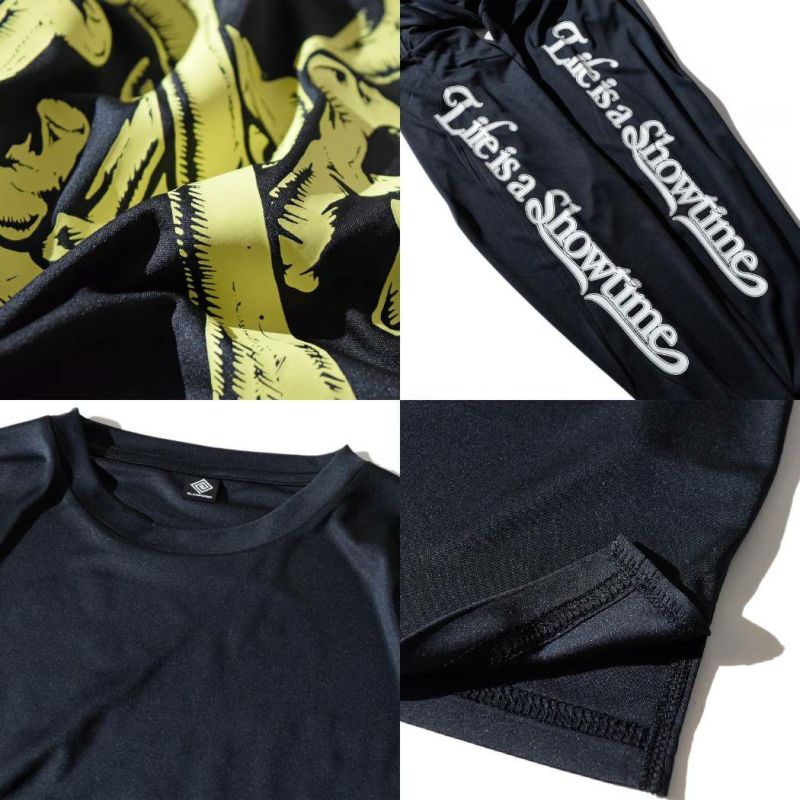 新品】ELDORESO Life is Long T メンズS 白｜Yahoo!フリマ（旧
