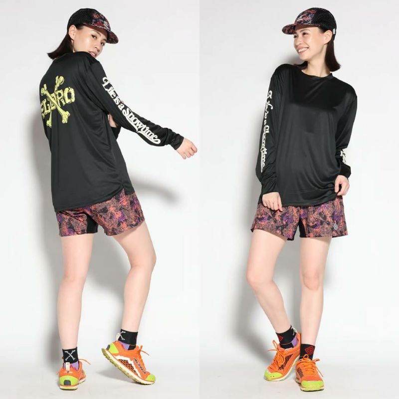 【新品】ELDORESO Life is Long T メンズS 白 楽天市場】エルドレッソ ELDORESO Life is Long T ライフイズ