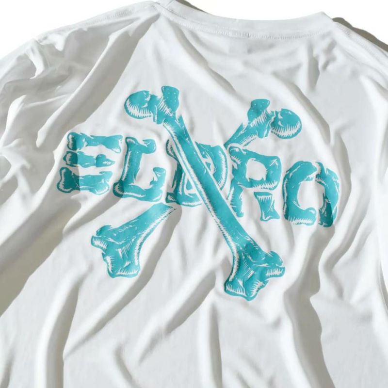 エルドレッソ ELDORESO Life is Long T ライフイズロングT