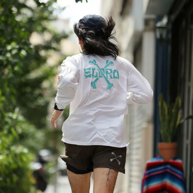 エルドレッソ ELDORESO Life is Long T ライフイズロングT