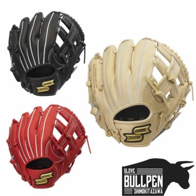 エスエスケイ SSK proedge プロエッジシリーズB 少年軟式用グラブ オールラウンド用 野球 軟式 グローブ オールラウンド PJB3