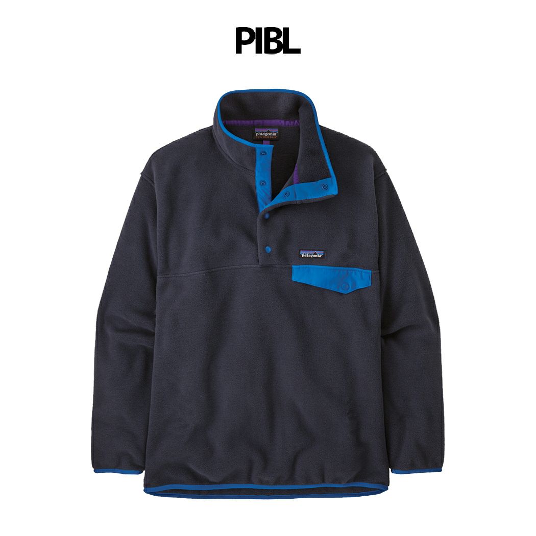 パタゴニア PATAGONIA SYNCHILLA SNAP T FLEECE PULLOVER シンチラ