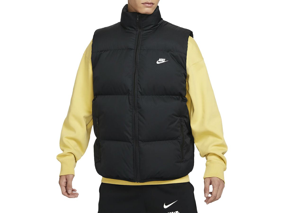 ナイキ NIKE スポーツウェア クラブ PrimaLoft ウォーターレペ